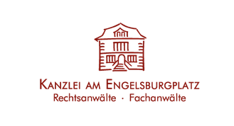 Logo Kanzlei am Engelsburgplatz